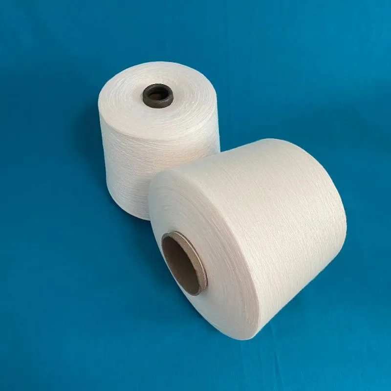 Cotton Composite Yarn