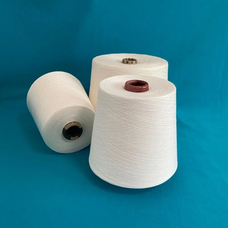 Fully Degradable Yarn