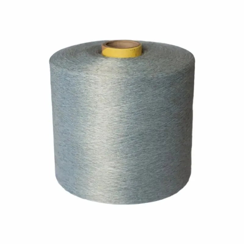 Functional Composite Yarn
