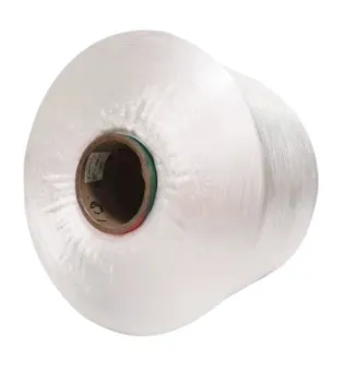 Двойное скрученное прохладное ощущение полиэфирного волокна